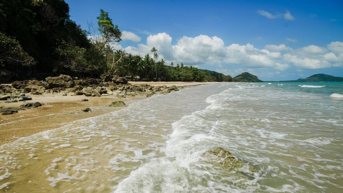 Estas son las 5 mejores playas de Colombia: dónde quedan y cómo llegar