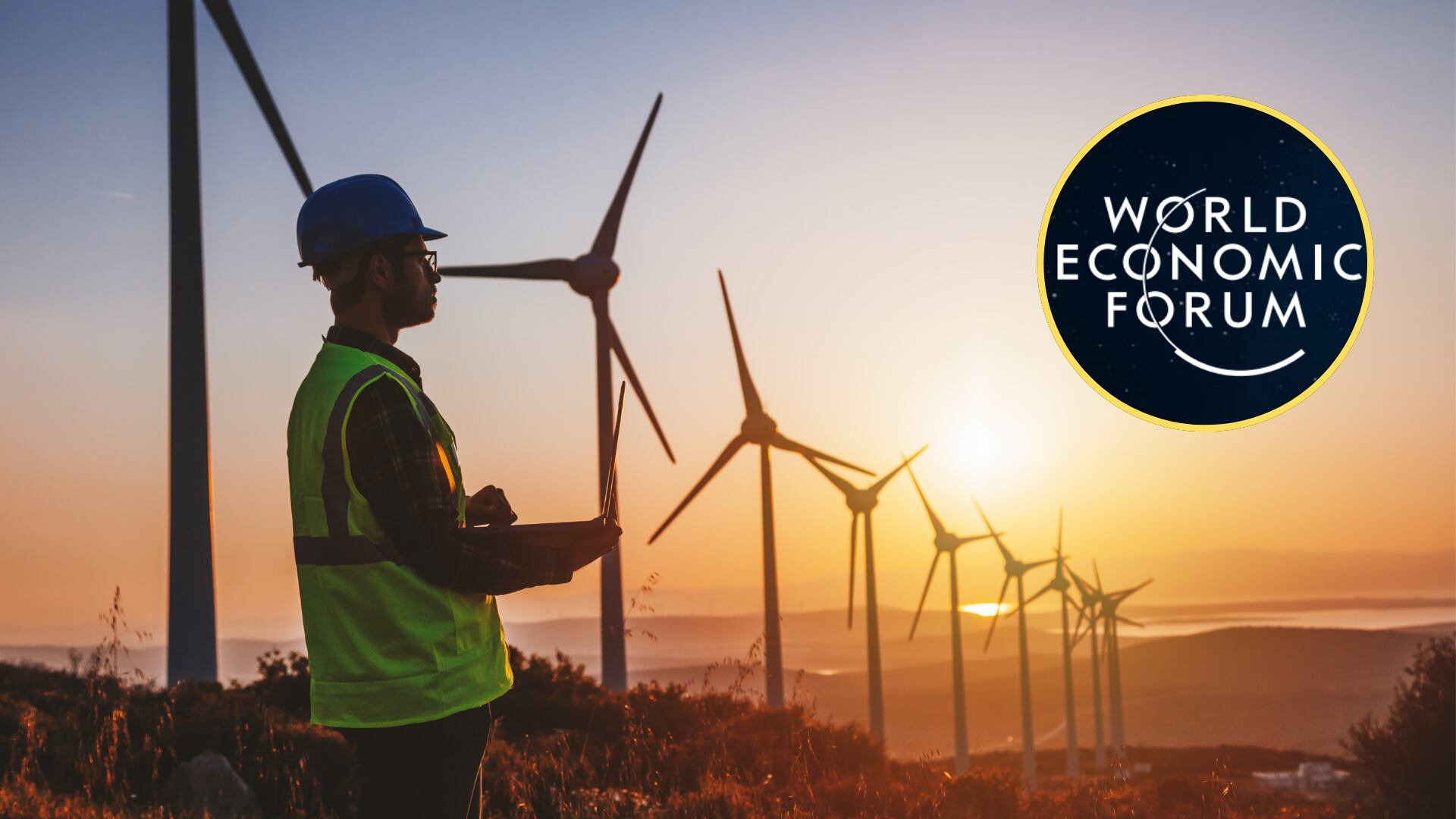 Colombia cayó cinco puestos en el Índice de Transición Energética 2025.