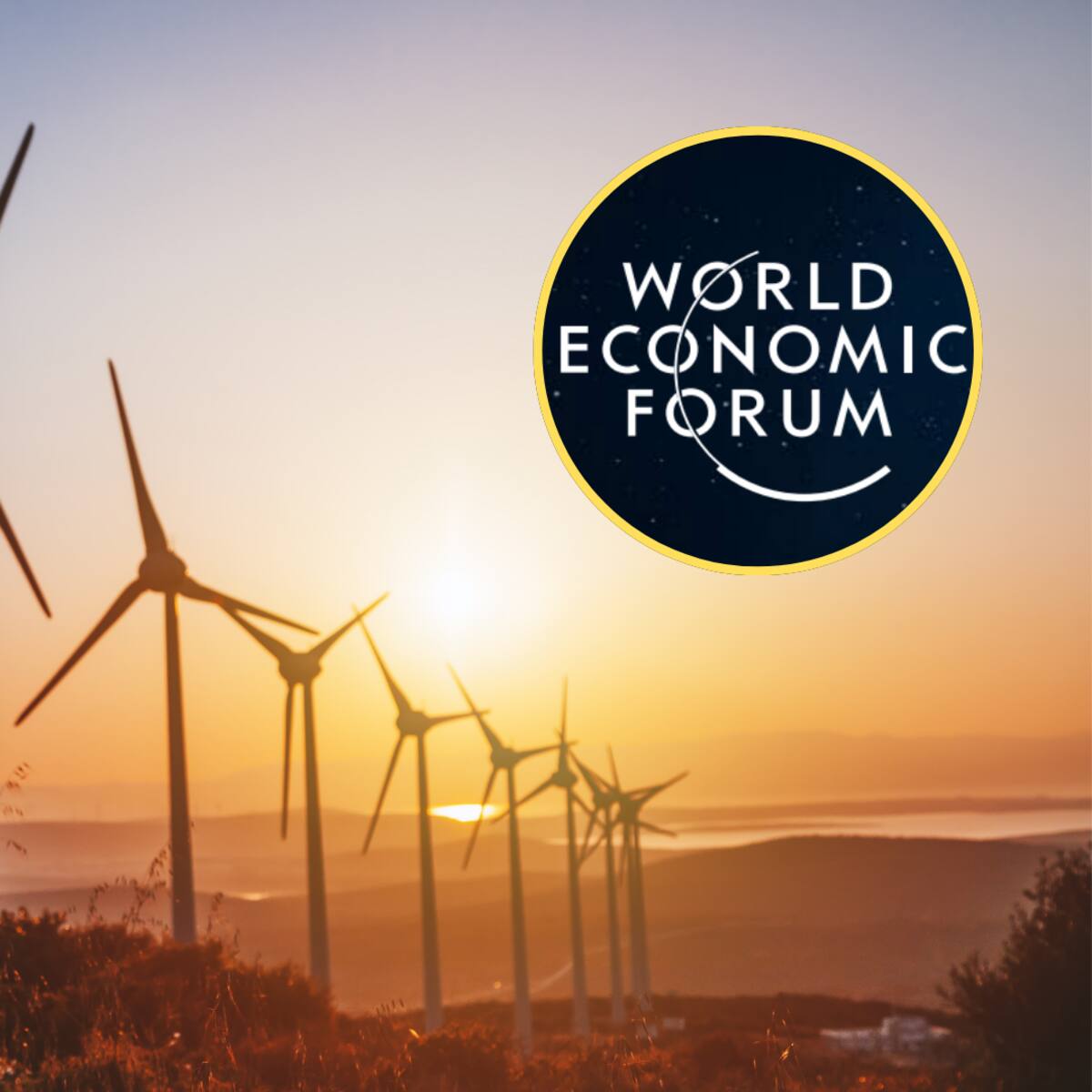 Colombia cayó cinco puestos en el Índice de Transición Energética 2025