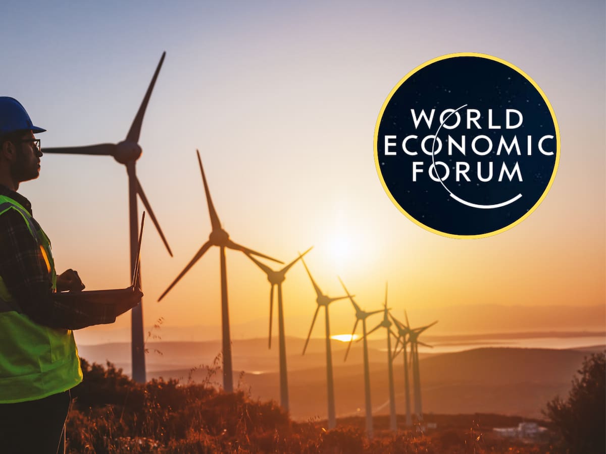 Colombia cayó cinco puestos en el Índice de Transición Energética 2025