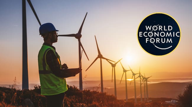 Colombia cayó cinco puestos en el Índice de Transición Energética 2025.