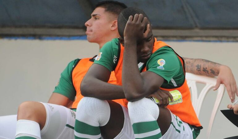 Cali cayó 4-1 en la primera fecha de la Liga