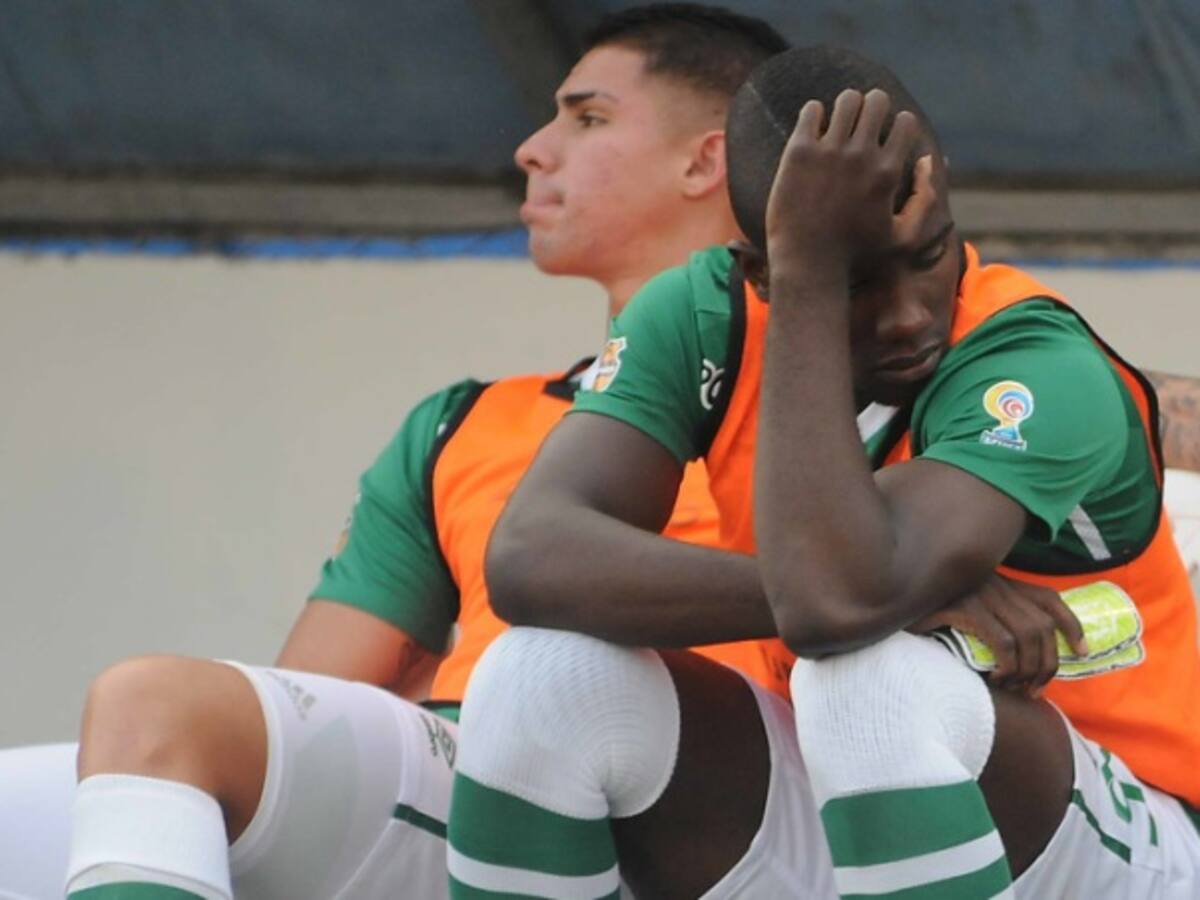 Lo más de la fecha: Medellín se vistió de verde y en Tuluá llovieron goles