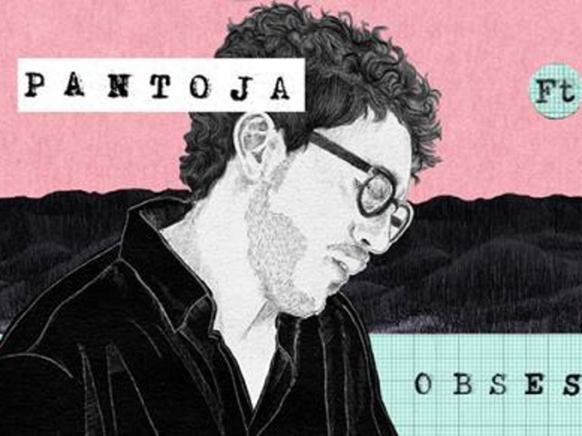 Pantoja revive el bolero en su disco Trébol