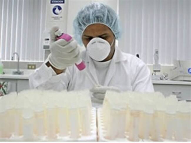 Analizan 20 pruebas para descartar AH1N1 a funcionarios de la Casa de Nariño