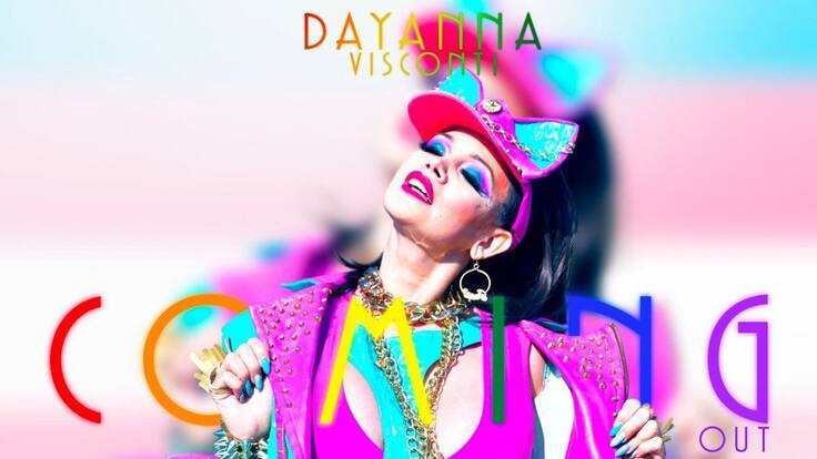 El doble moralismo nos intenta invisibilizar: Dayanna Visconti