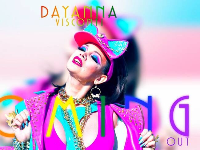 El doble moralismo nos intenta invisibilizar: Dayanna Visconti