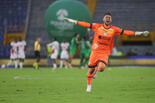 La Equidad/Colprensa