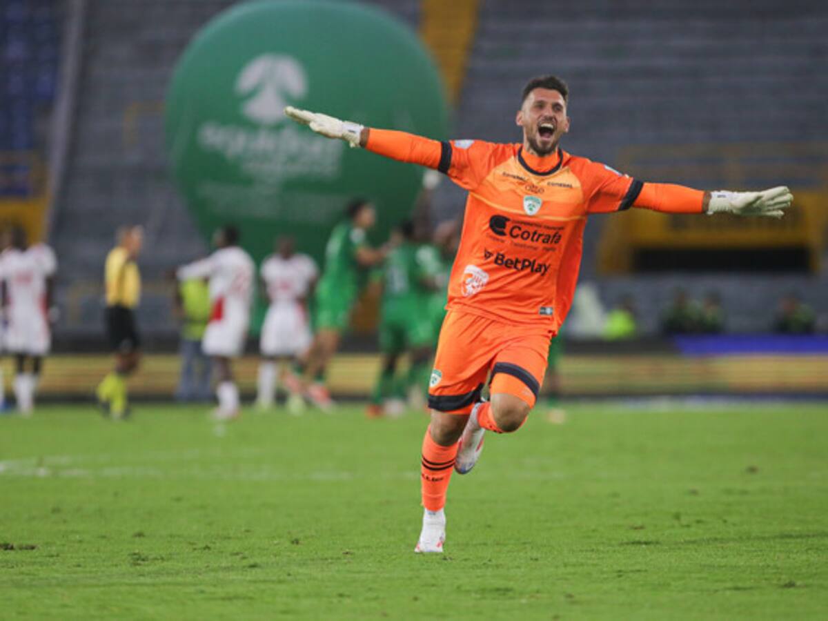 La Equidad recibe a Alianza con la esperanza de obtener un cupo a los ocho: Cómo seguir