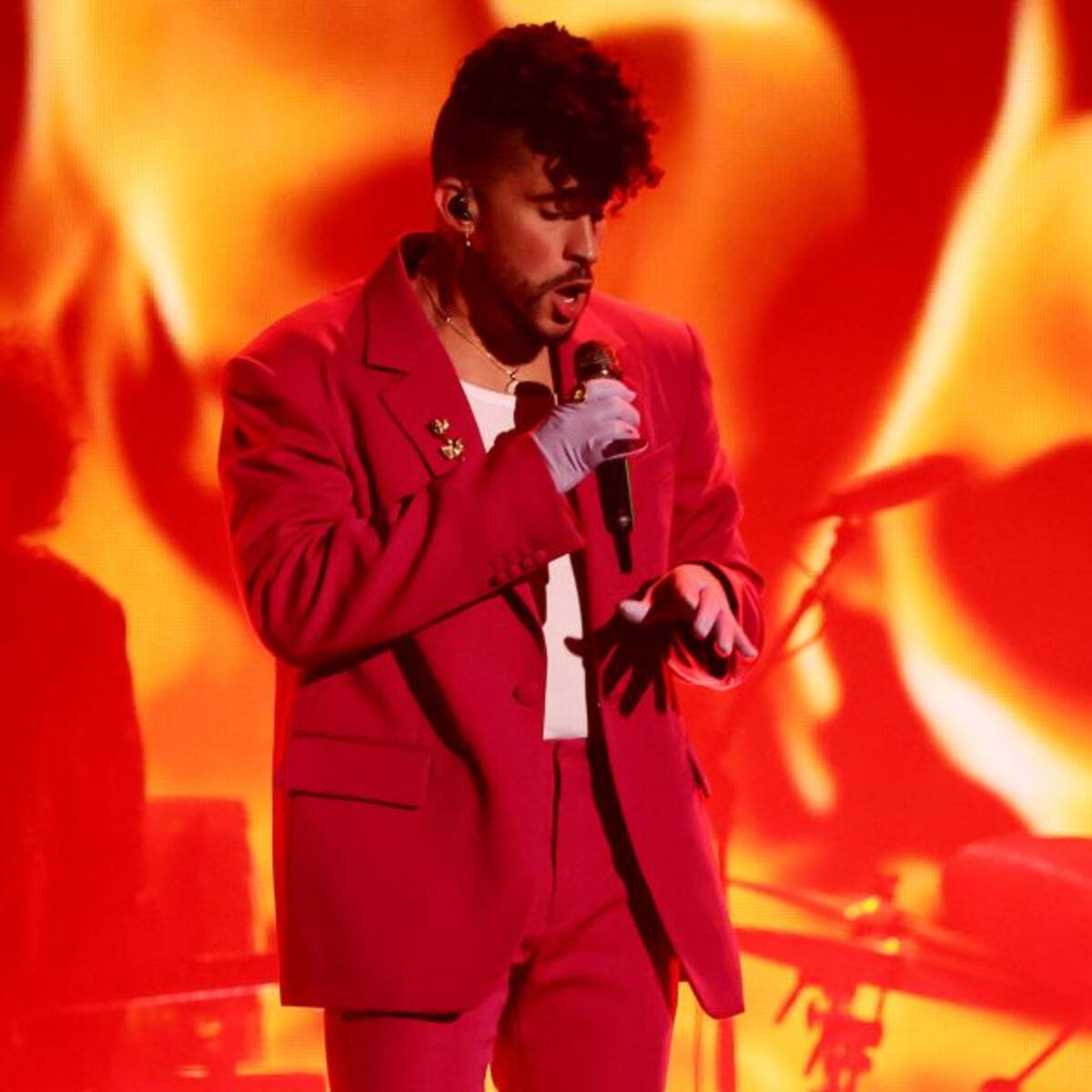 La millonada que perdió Bad Bunny por demanda a su canción más famosa