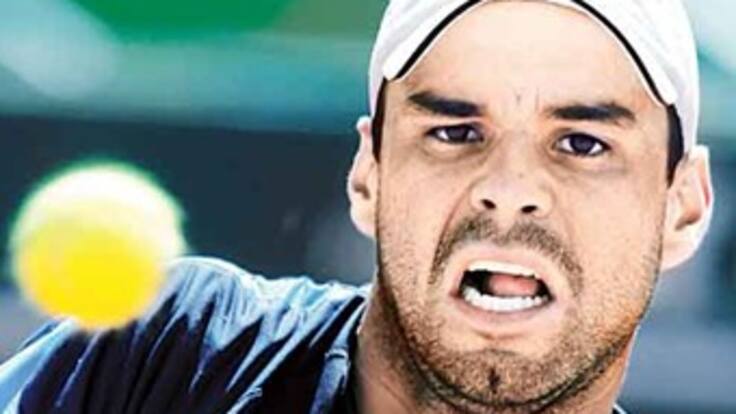 Falla, Duque y González avanzaron a la segunda ronda del Seguros Bolívar Open