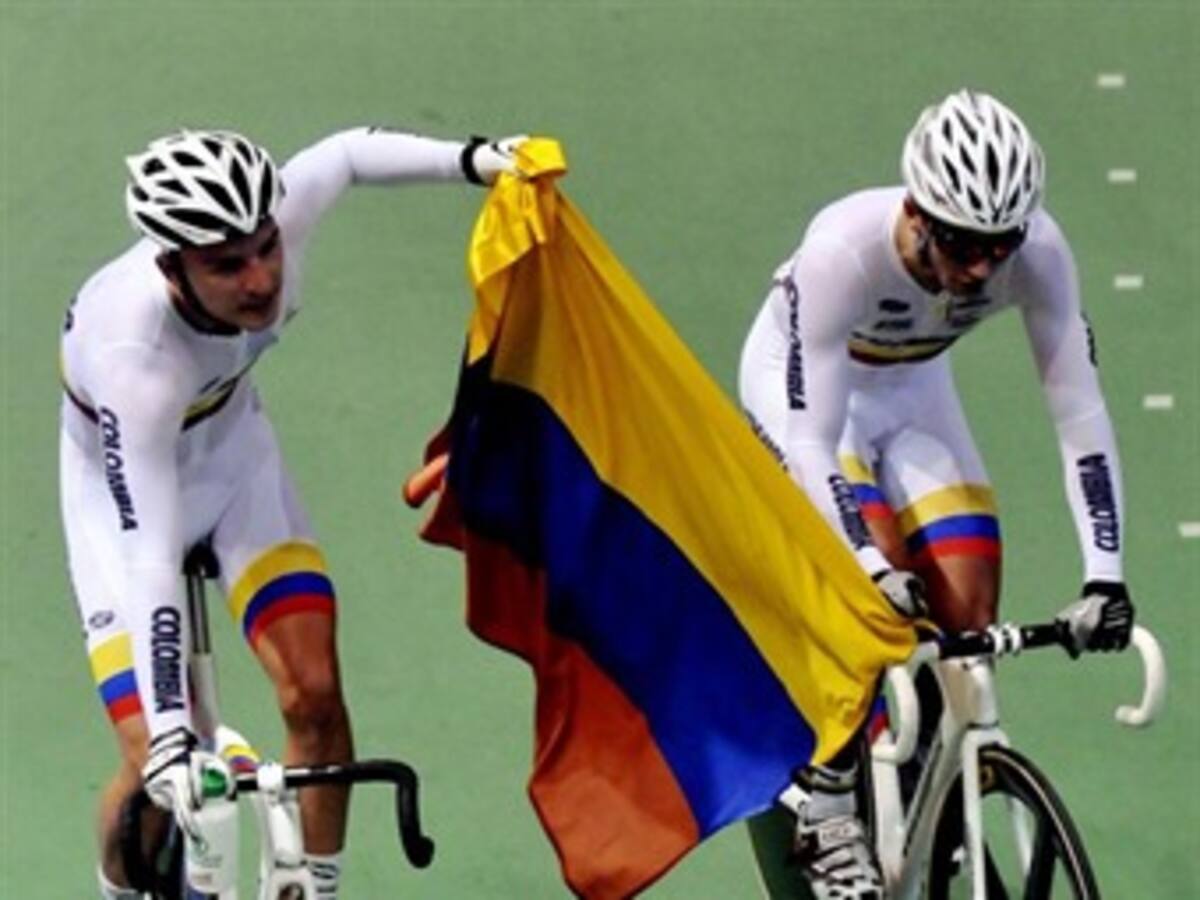 Cali organizará el Mundial de Pista del 2014