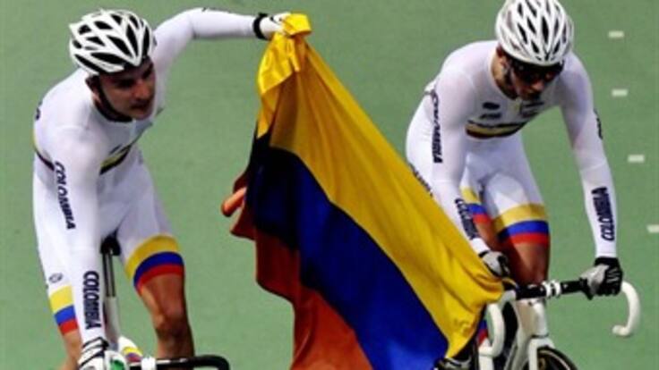 Cali organizará el Mundial de Pista del 2014