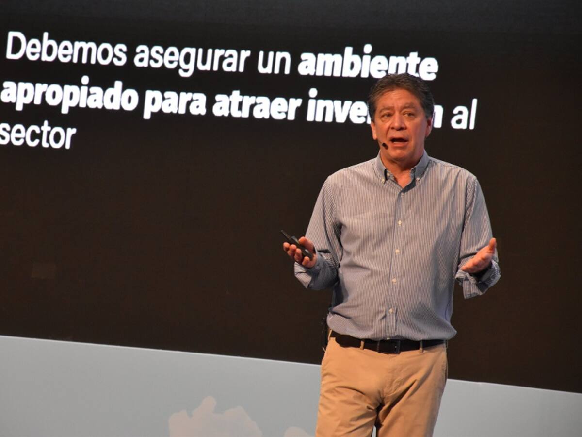 “Estamos en el filo de la navaja”: presidente de la ANDI sobre apagón eléctrico