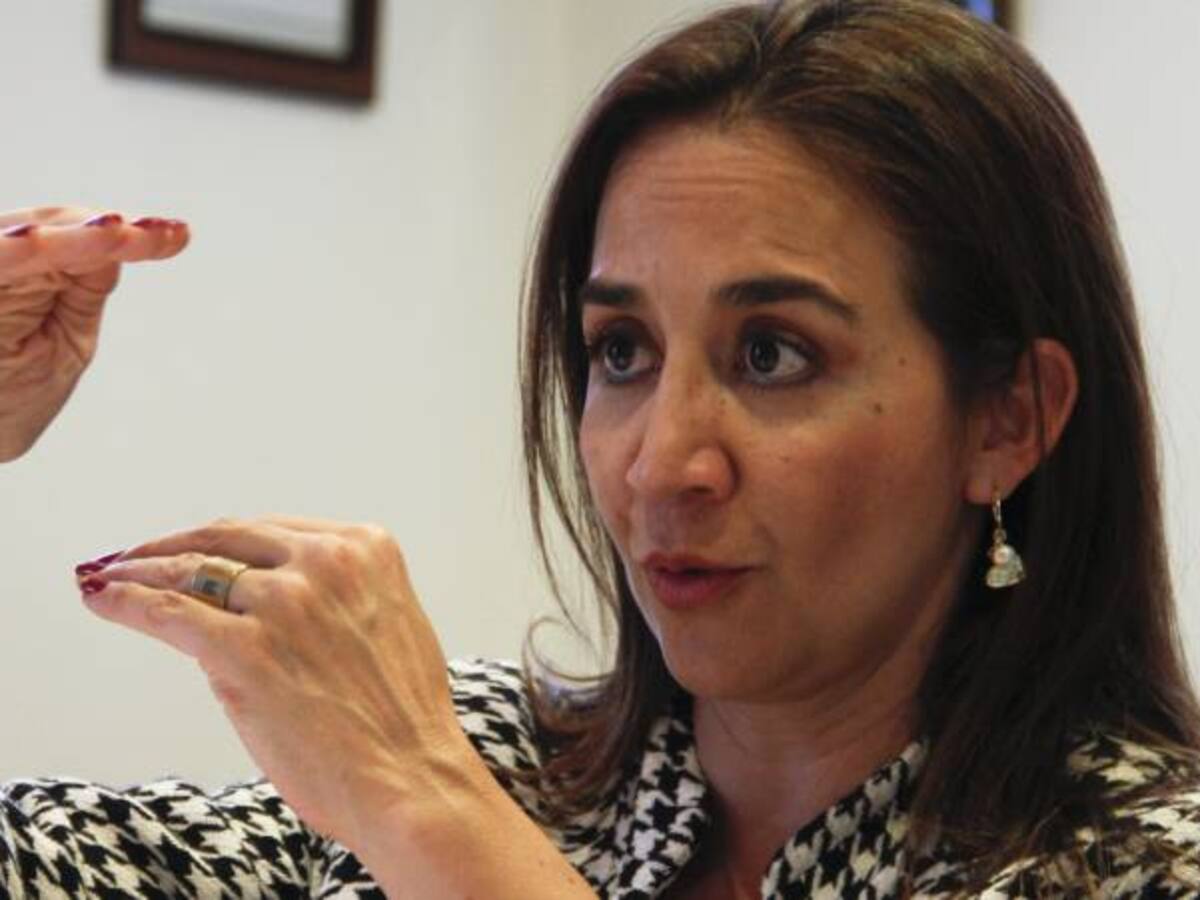 Camacol pide condiciones puntuales para el Plebiscito