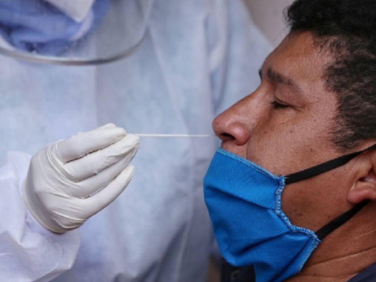70% de la población cucuteña no tiene inmunidad al COVID-19: IDS