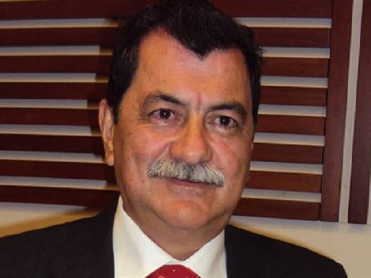 Un serpista es el nuevo contralor de Bucaramanga