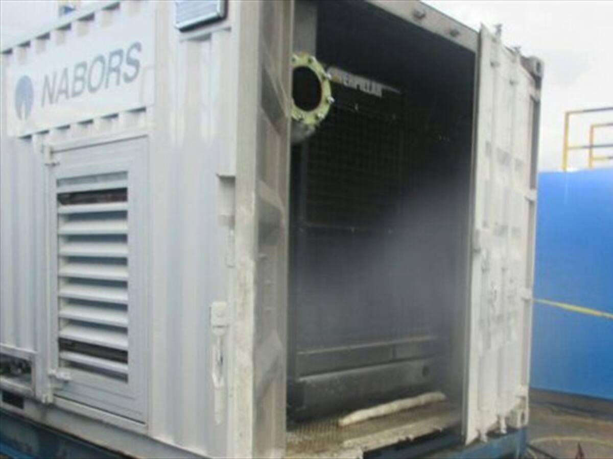 Ecopetrol rechaza "actos vandálicos" en el municipio de Acacías