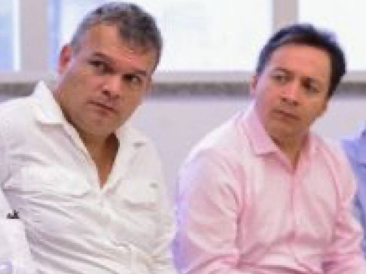 “Hay gran presión para que se manejen mejor las fronteras”: Víctor Bautista