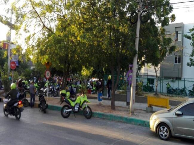 Prorrogan órdenes de captura a vinculados en atentado a estación San José