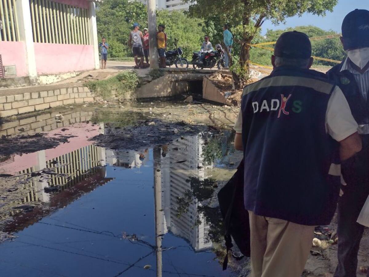 Dadis realizará pruebas para establecer si adolescente falleció por dengue