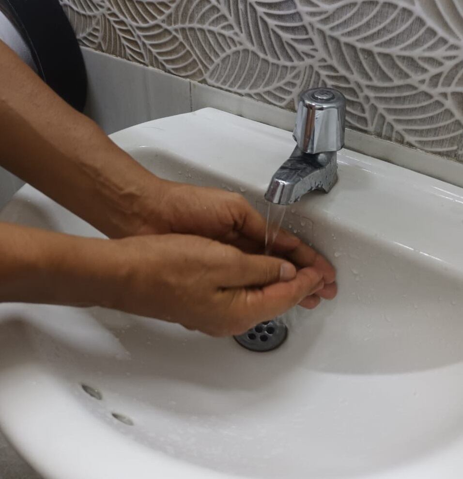 Foto suministrada: Alcaldía de Dosquebradas