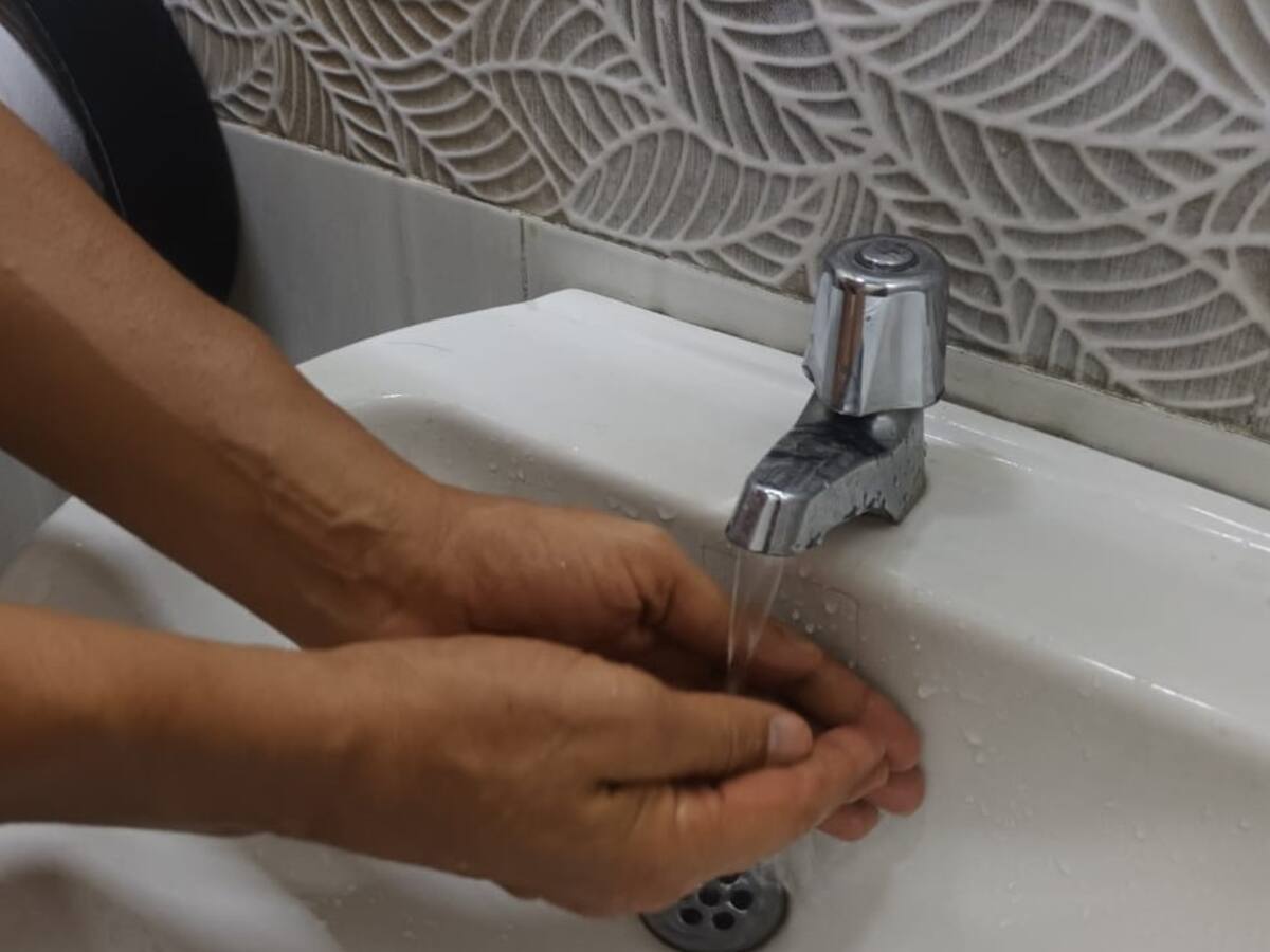 En Dosquebradas habrá más cobros a usuarios que sobrepasen el doble del consumo de agua