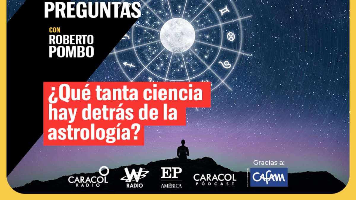 ¿Qué tanta ciencia hay detrás de la astrología?