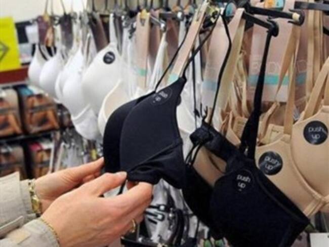 Los "secretos" del sostén