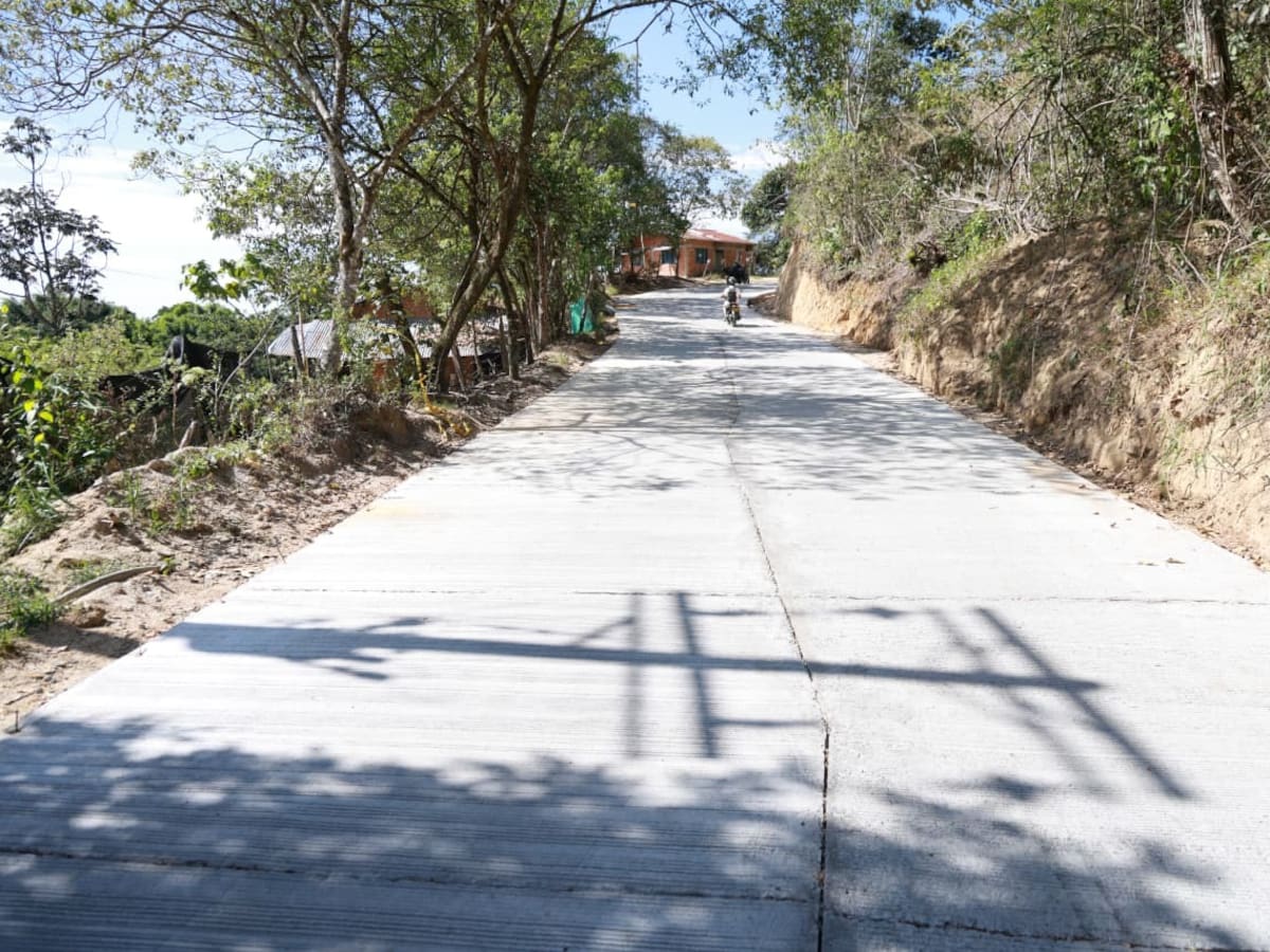 Alcaldía de Ibagué anuncia obras complementarias para la polémica vía Ambalá-Calambeo