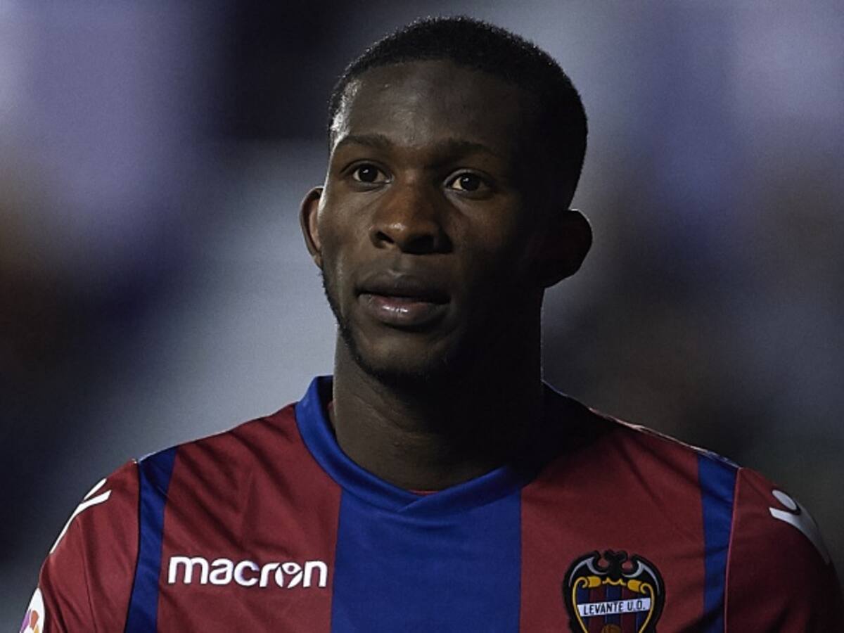 Lerma se someterá a exámenes para conocer el alcance de su lesión