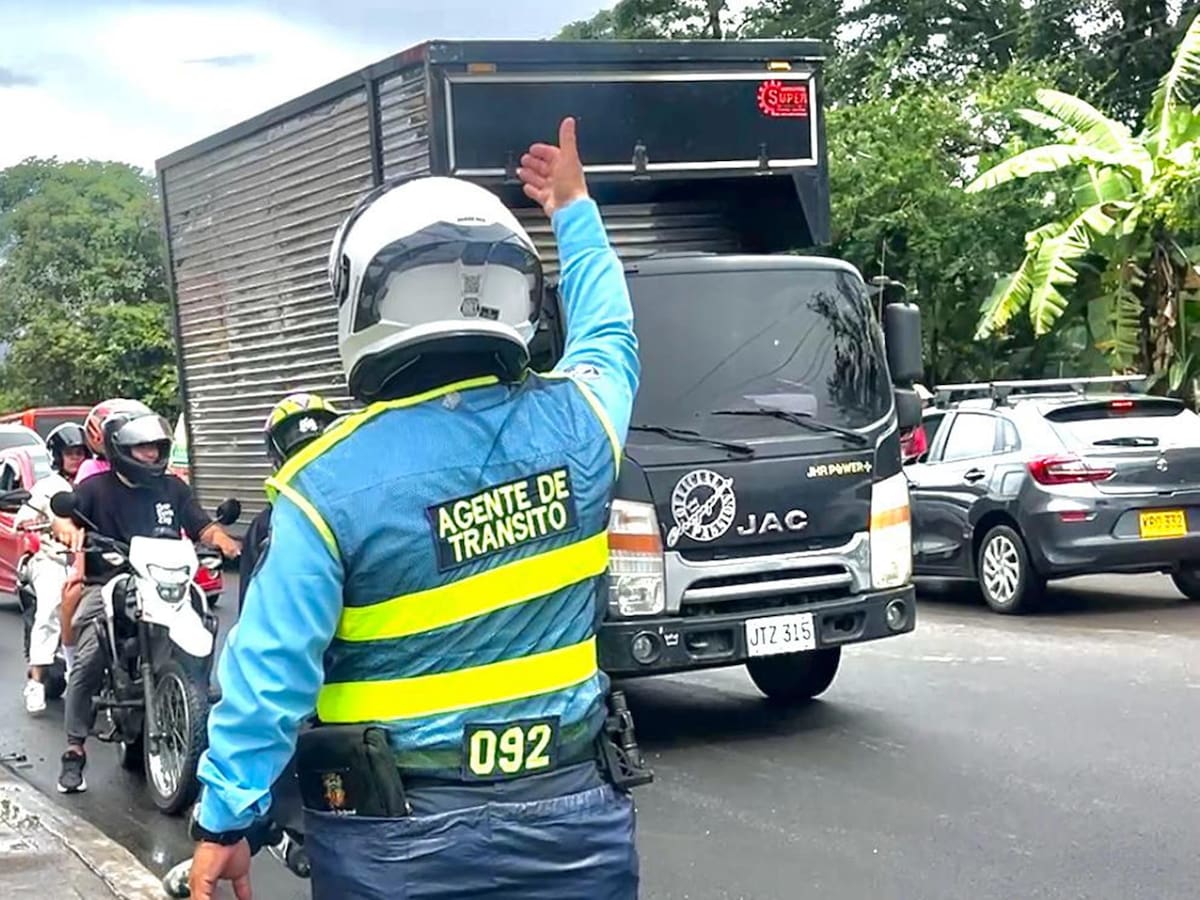 ¿Cuál es la solución de la Alcaldía para mitigar los problemas de movilidad en el norte de Ibagué?