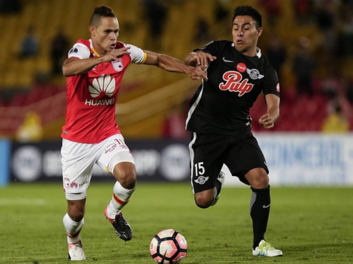 El Pulso del Fútbol, 15 de septiembre