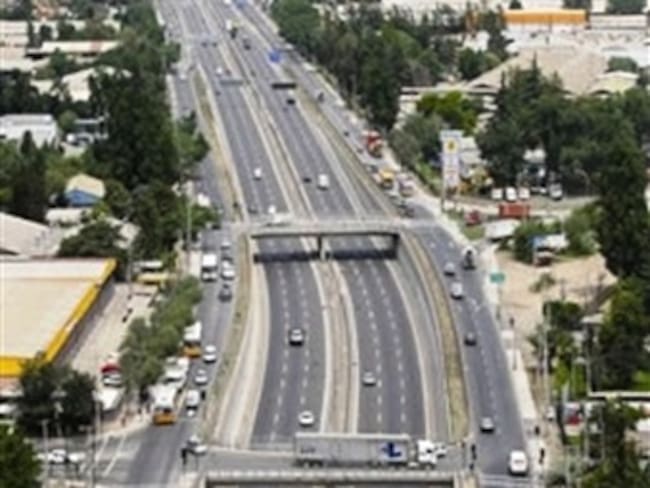 En agosto, Cundinamarca entregará obras de la ALO