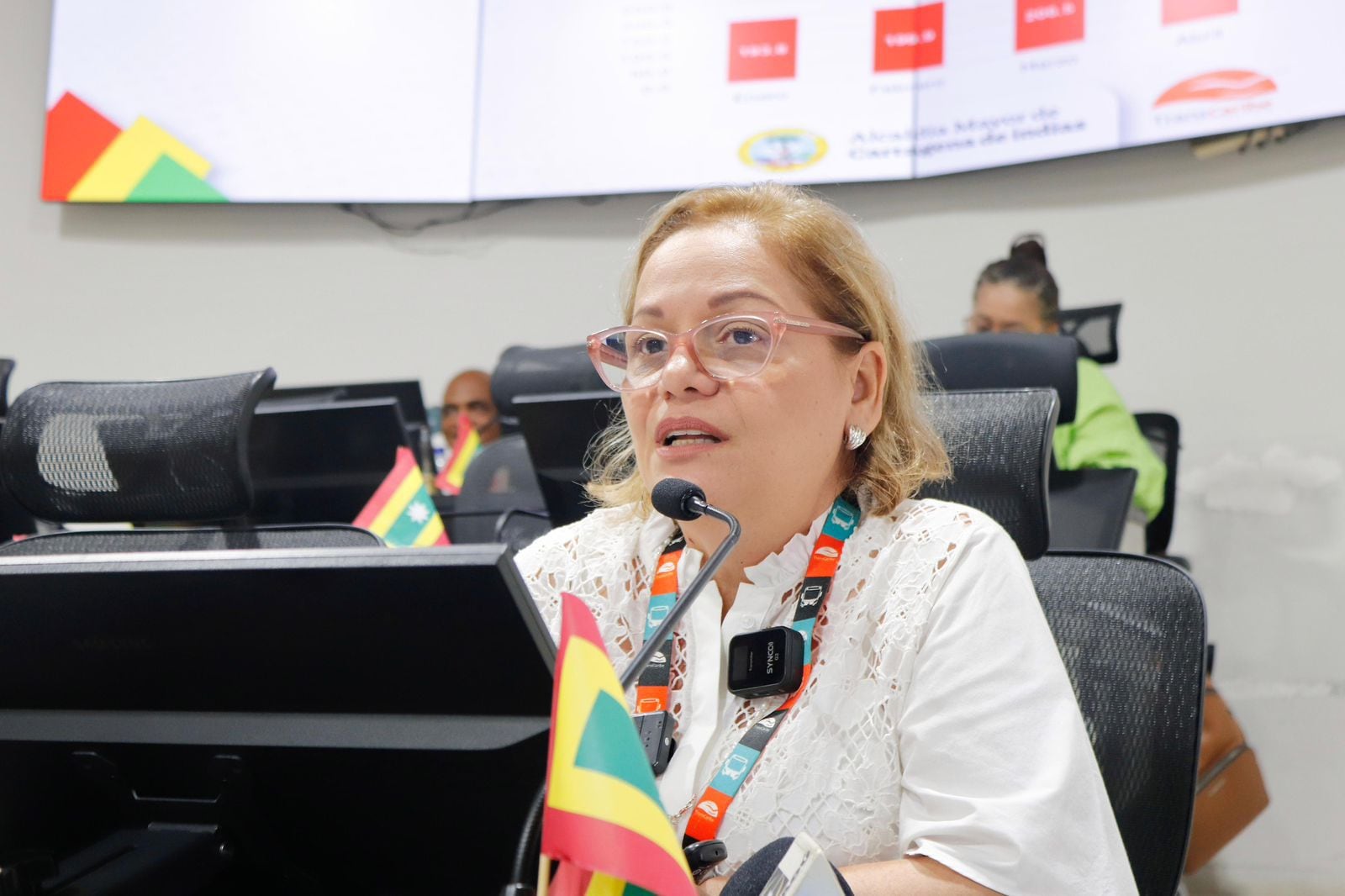 Alcaldía de Cartagena