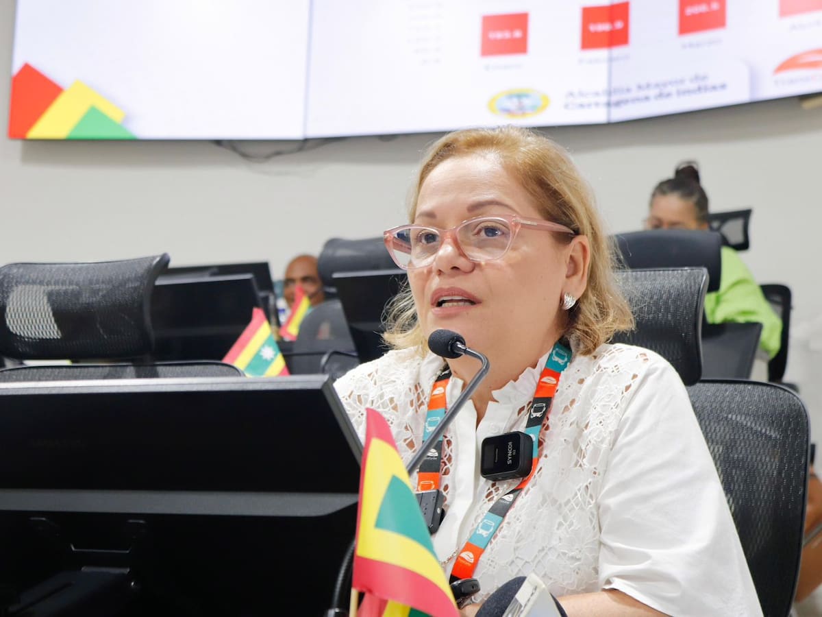 Número de usuarios de Transcaribe sigue en ascenso: demanda diaria está en 110 mil pasajeros