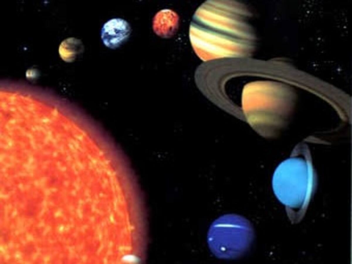 Científicos afirman que hay miles de millones de planetas habitables en nuestra galaxia