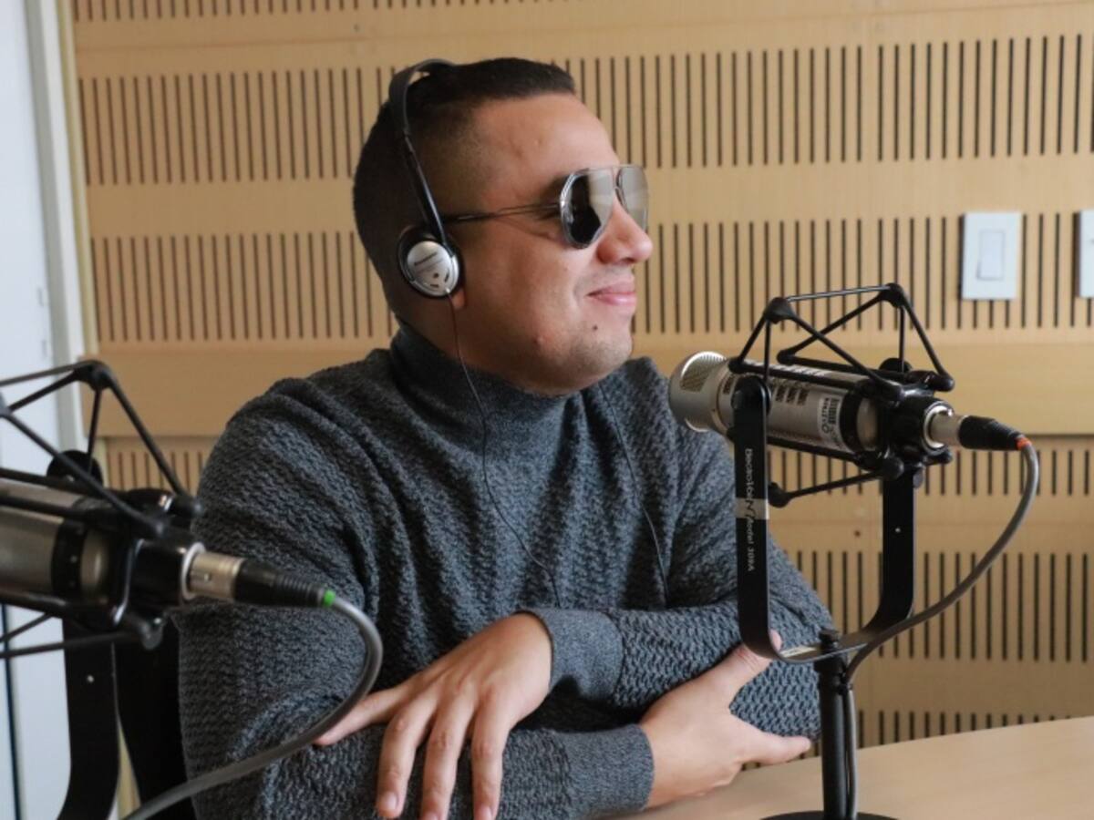 "No te creo" la nueva canción de Felipe Peláez