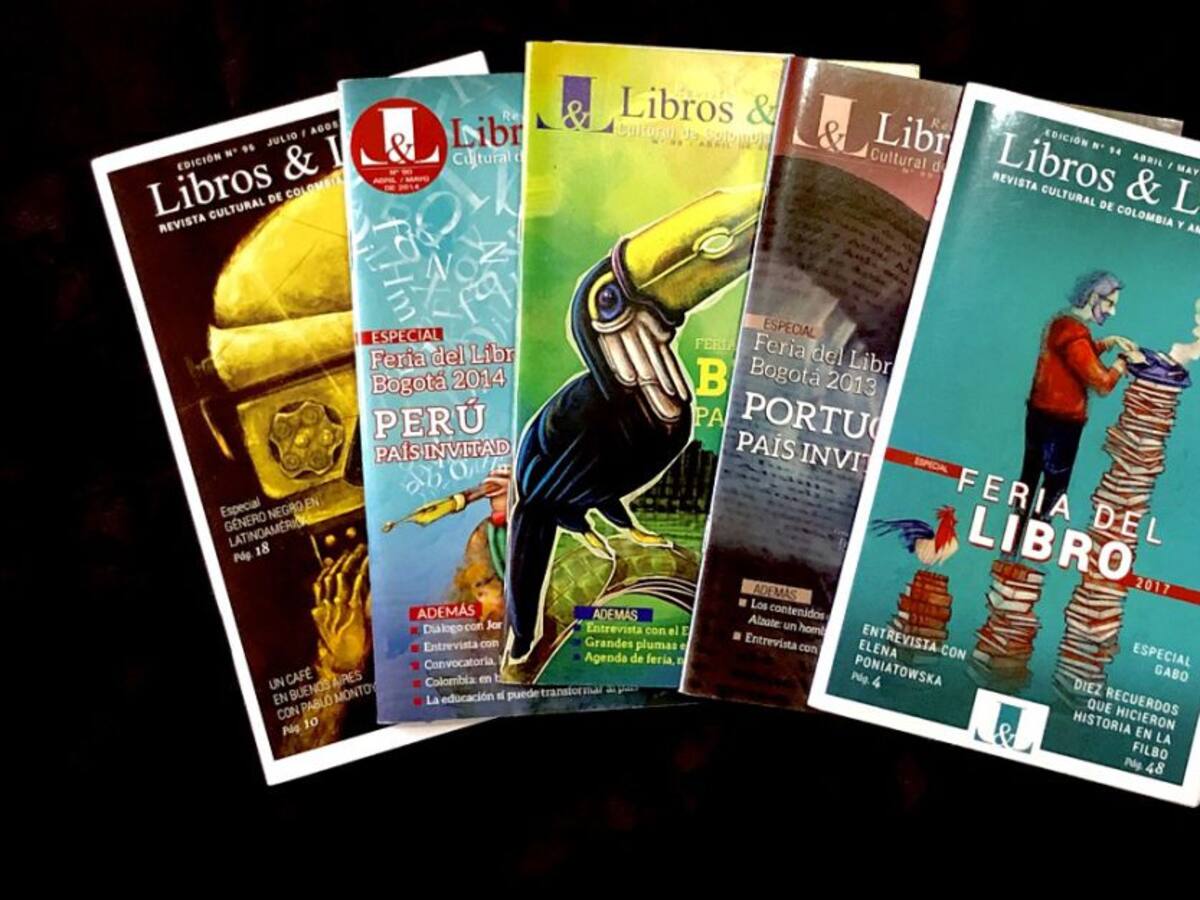 Primer Premio de Relato y Poesía Creativa Libros y Letras 2020