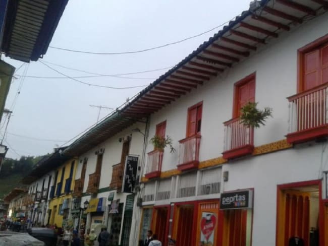 Municipio de Neira, Caldas