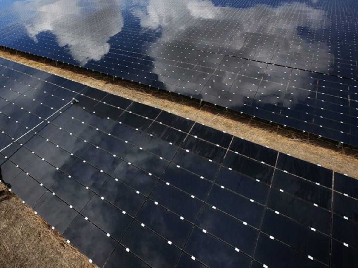 La compañía eléctrica Celsia apuesta por la energía del Tolima