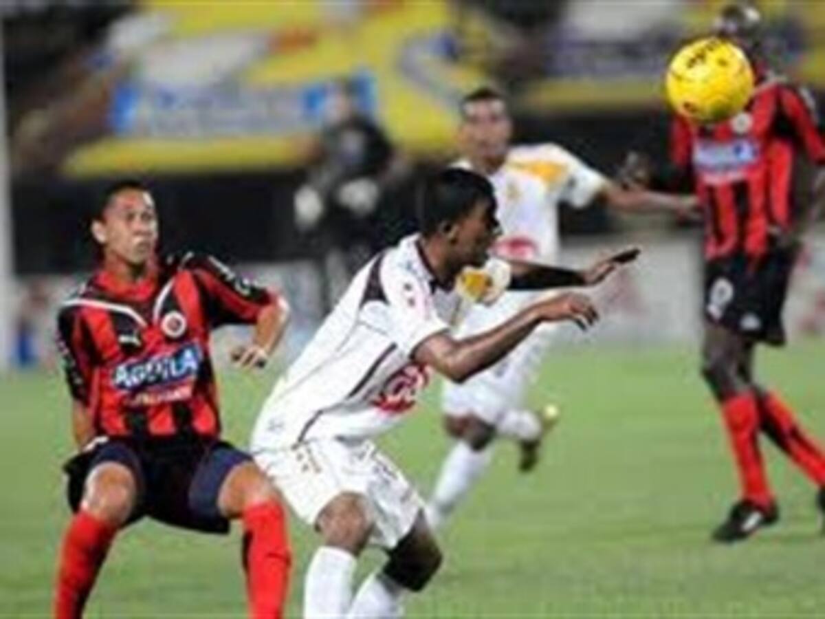 Cúcuta y Tolima, a la caza de tres puntos en el Torneo Clausura