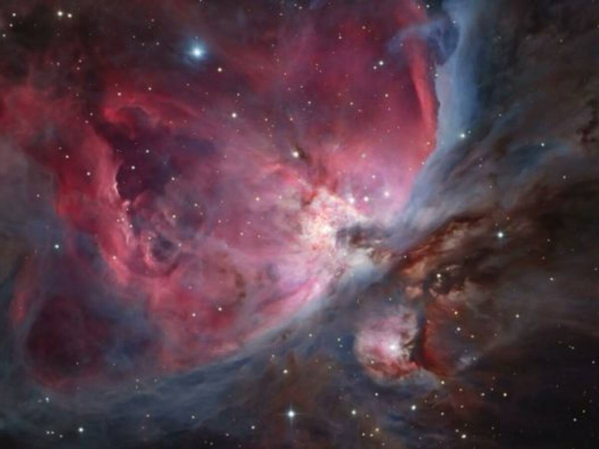 Nebulosa de Orión: ¿Qué son los objetos que ha avistado el telescopio Webb?