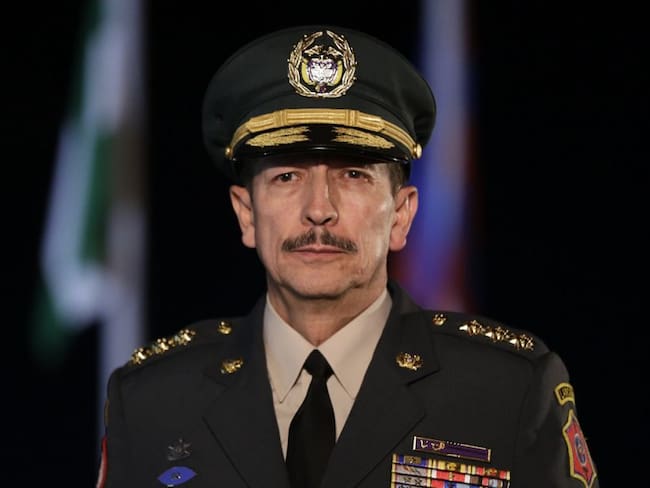 Fuerte regaño del comandante del Ejército a militares por casos judicales