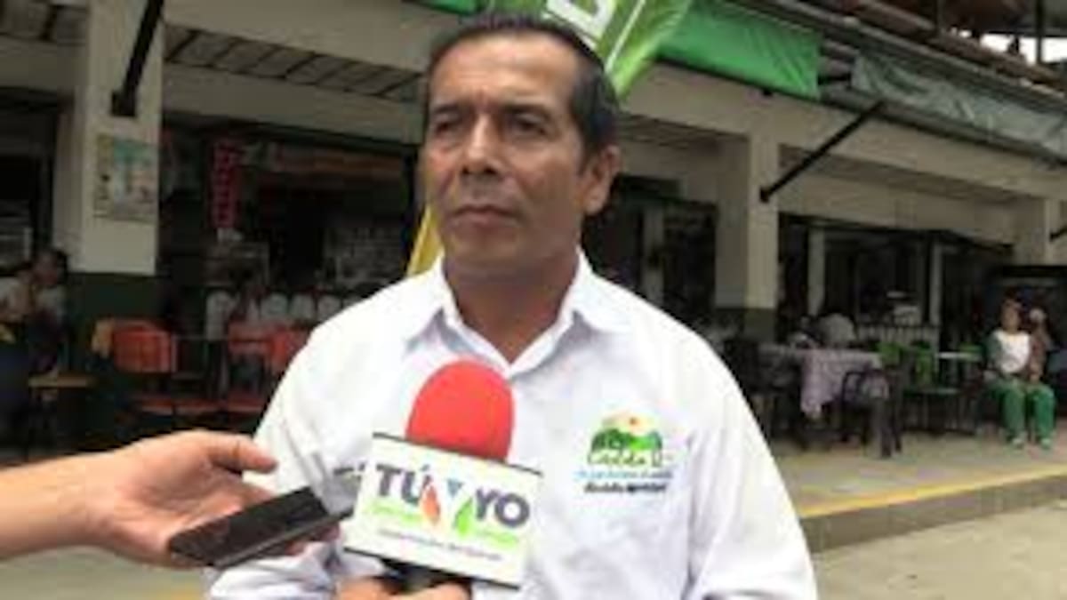 Por reajustarse el salario, el exalcalde de Córdoba, Quindío deberá pagar 14 millones por sanción