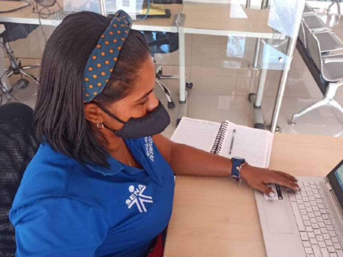 ExpoEmpleo Virtual SENA 2021 ofertará 1.600 vacantes en el Atlántico