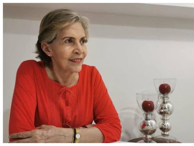 Rita Fernández: “La mujer tiene un espacio muy bien ganado en el vallenato”