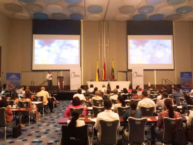Centro de Pensamiento de Cartagena y Bolívar invita a la ciudadanía a afrontar el cambio climático