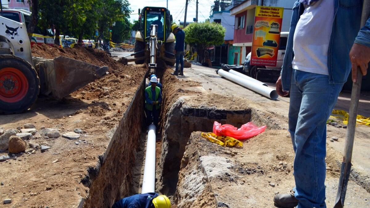 Suspensión de servicio de agua potable en cuatro comunas de Neiva