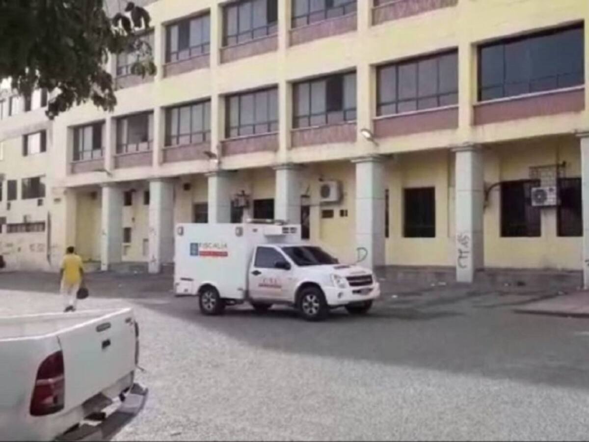 "Todo sigue igual": Padre de Madeleine Ortega a ocho meses de su muerte